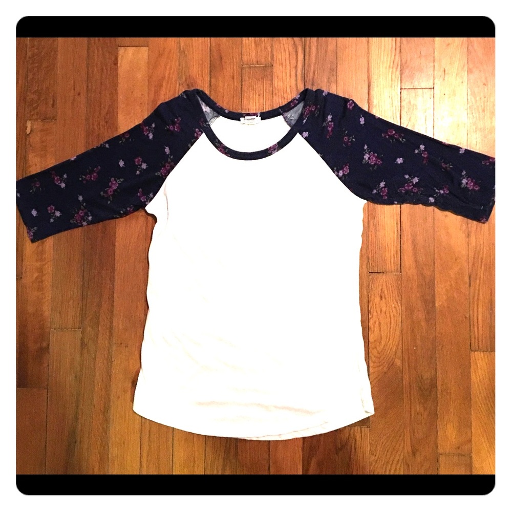 Bluelemon Lg. T-shirt